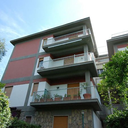 Apartment Riviera Massa By Interhome Península Sorrentina Exterior foto