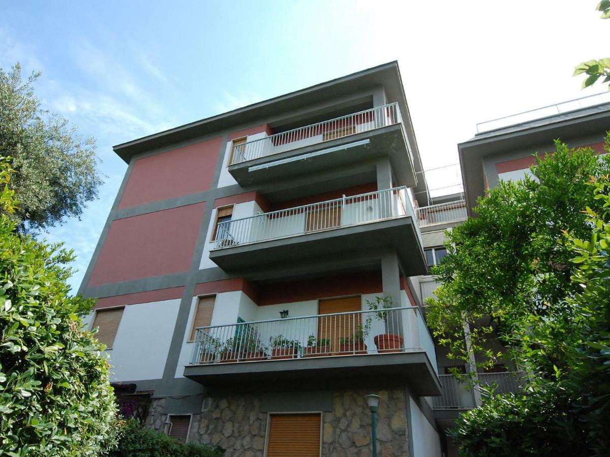 Apartment Riviera Massa By Interhome Península Sorrentina Exterior foto