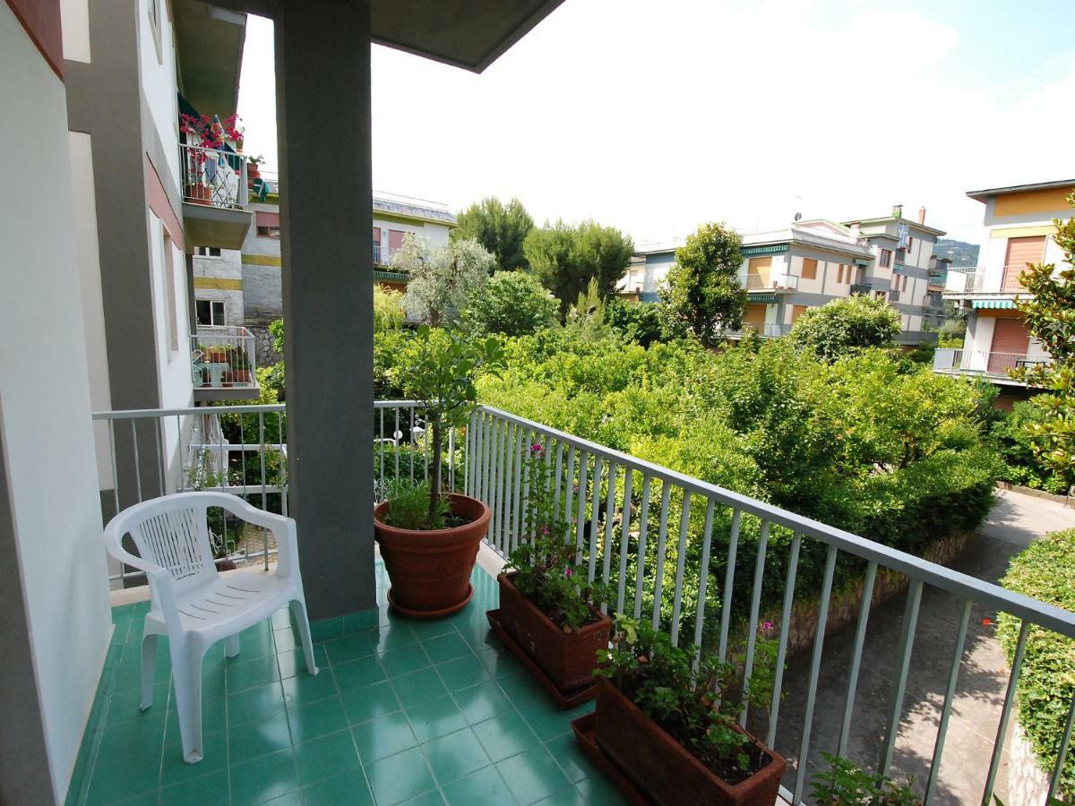 Apartment Riviera Massa By Interhome Península Sorrentina Exterior foto