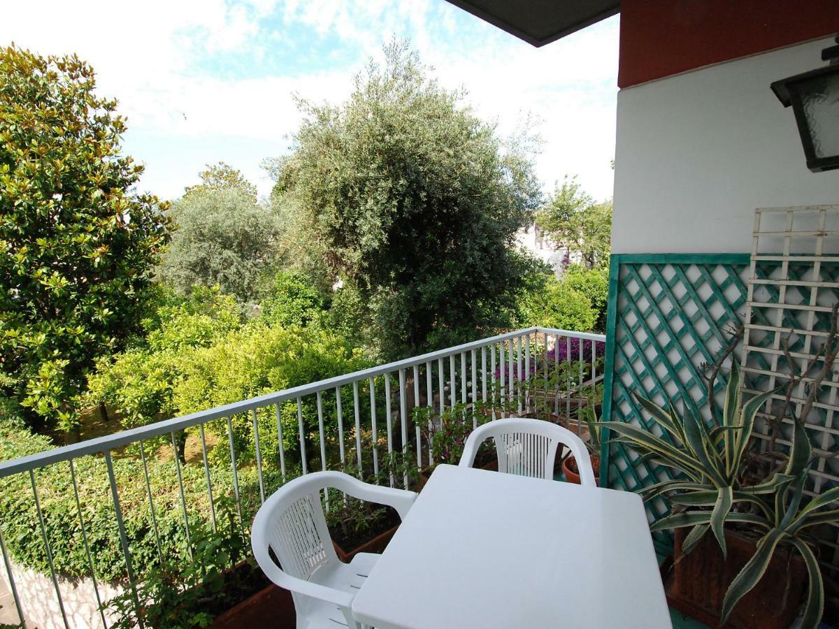 Apartment Riviera Massa By Interhome Península Sorrentina Exterior foto